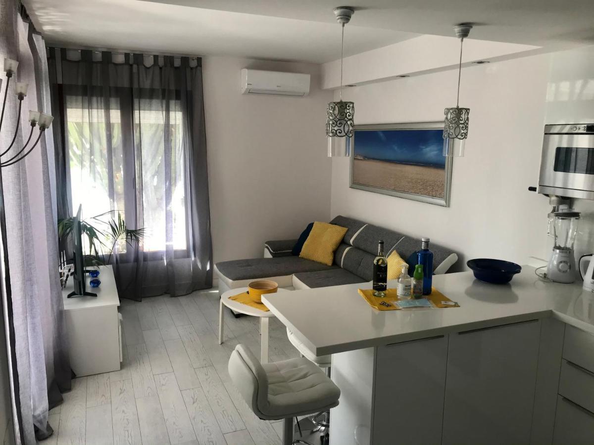 Casa Rosa Apartman Costa Teguise Kültér fotó